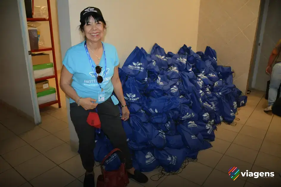 a partir de quantos anos pode fazer trabalho voluntario