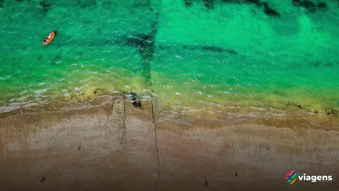 Descubra os imperdíveis pontos turísticos do Maranhão em 7 dias