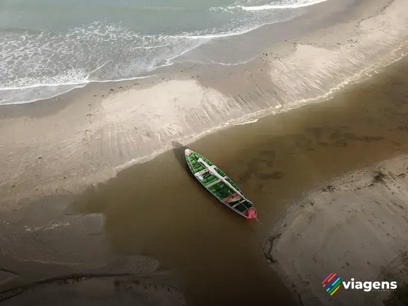 Explore a rica história de São Luís do Maranhão