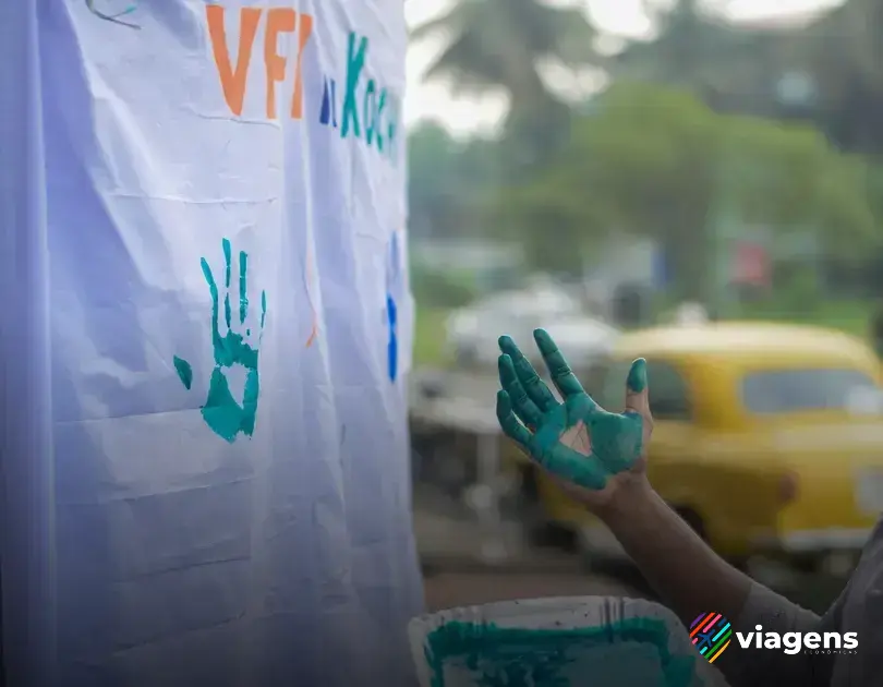 Os melhores projetos de voluntariado no Brasil