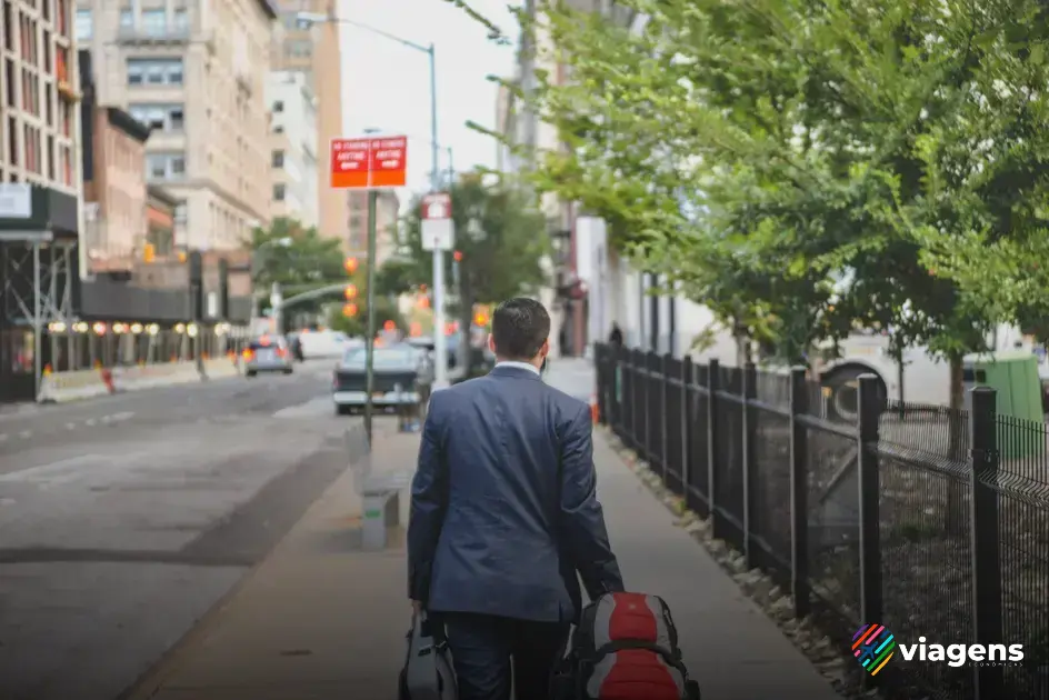 Regras para transporte de líquidos