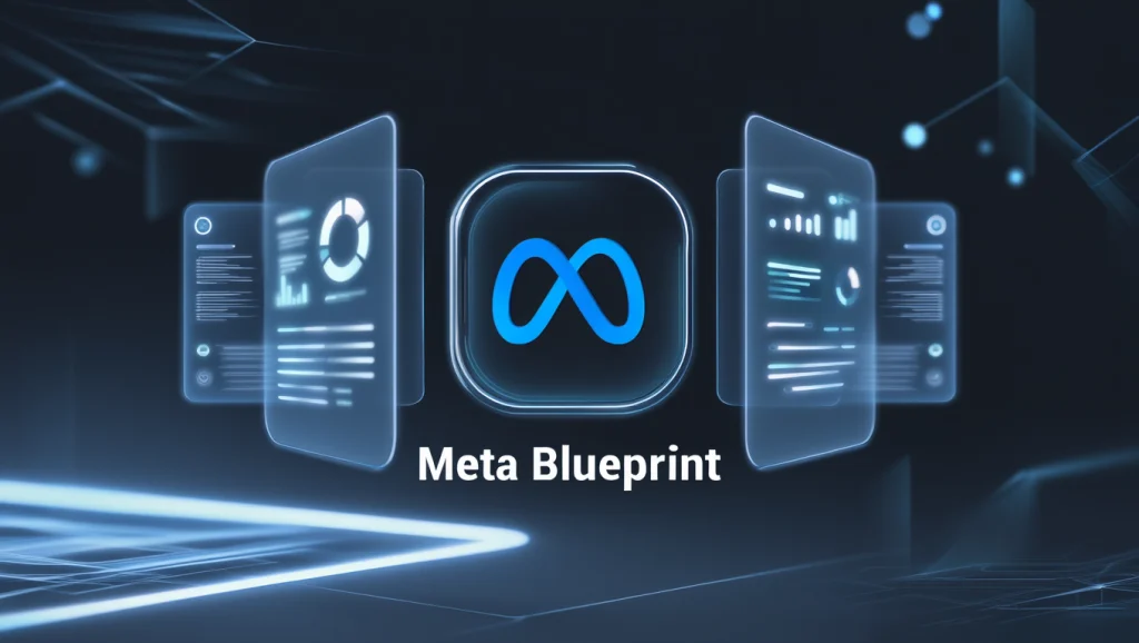 Meta Blueprint-2