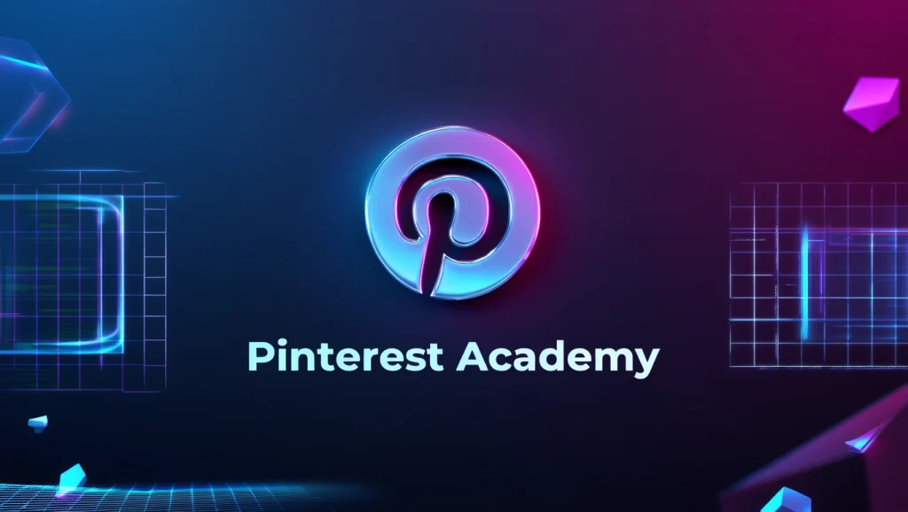 Pinterest-Academy