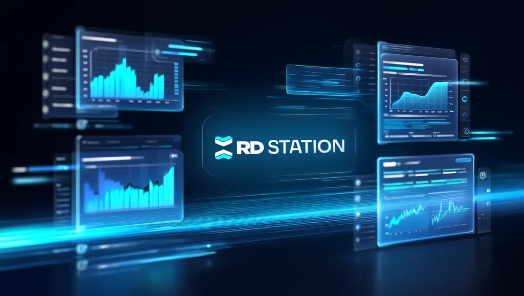 RD Station-2