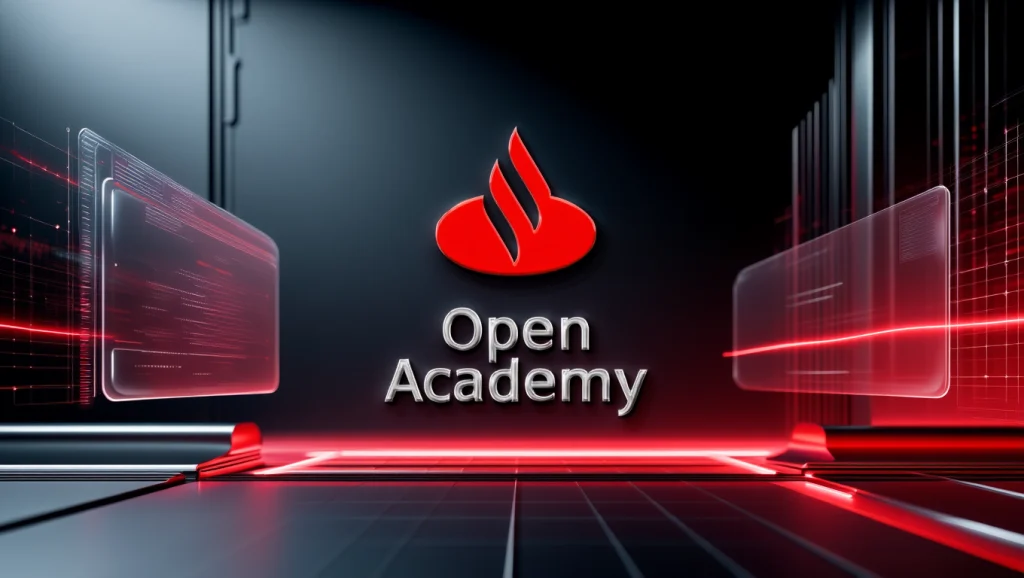 Santander Open Academy-2