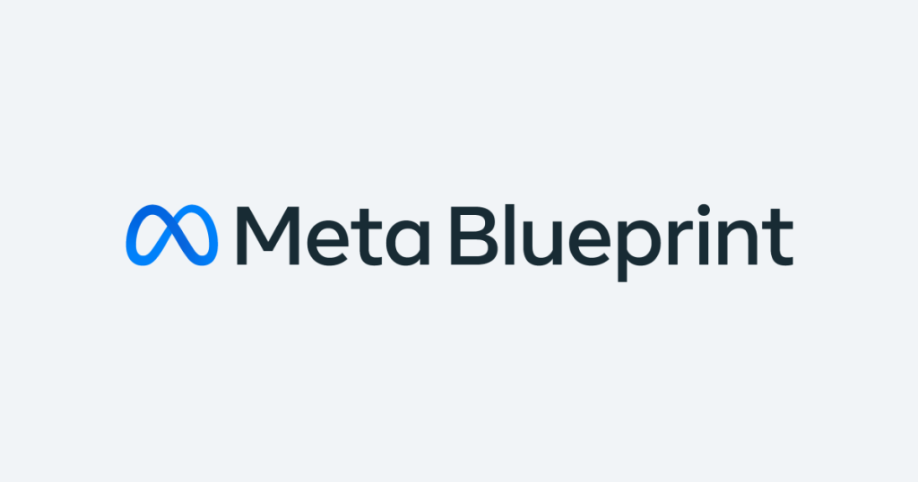 meta blueprint